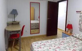 Apartamentos Capuchinas